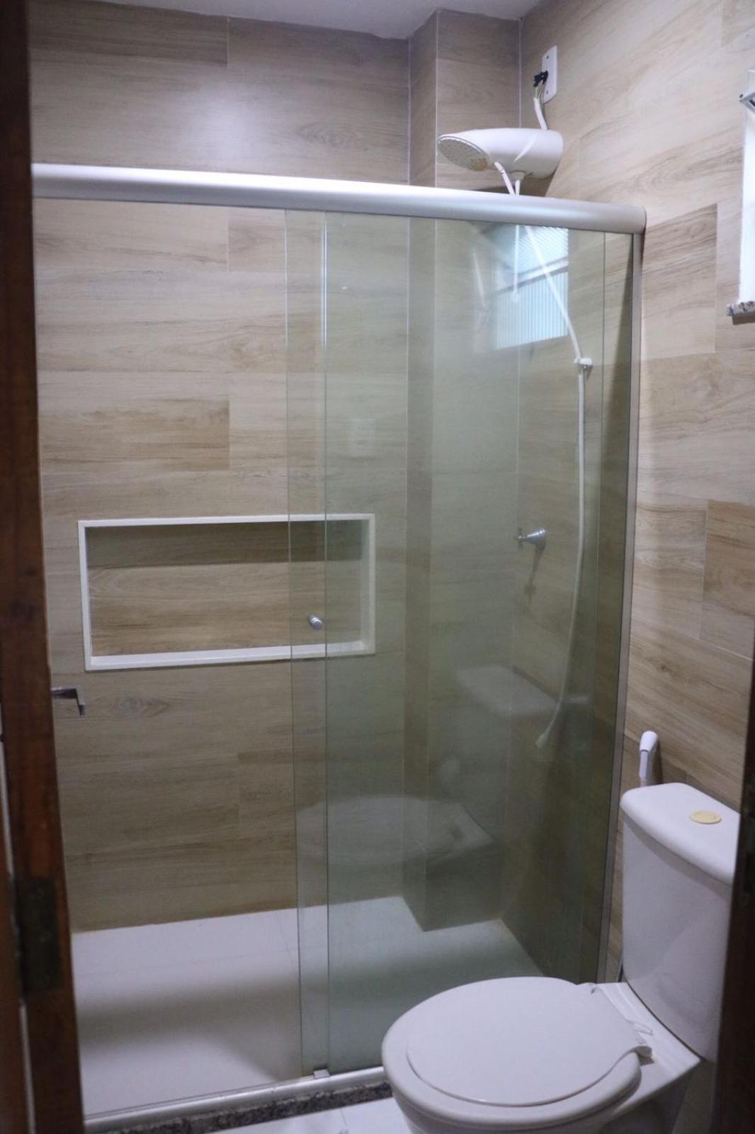 Onix Hotel Aeroporto Лауру-ди-Фрейтас Экстерьер фото