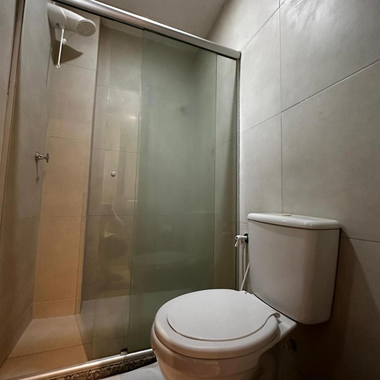 Onix Hotel Aeroporto Лауру-ди-Фрейтас Экстерьер фото